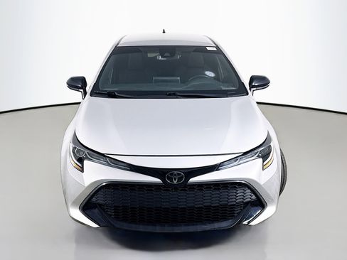 Used 2021 Toyota Corolla SE image 2