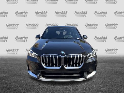 New 2026 BMW X1 xDrive28i w/ Convenience Package image 3