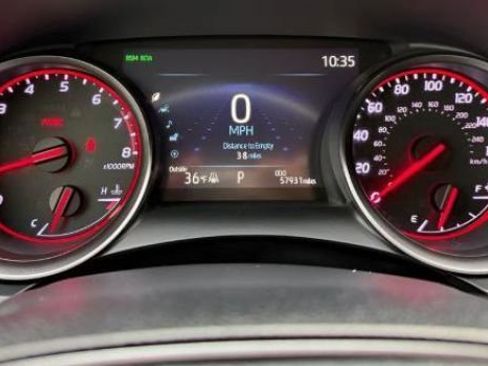 Used 2021 Toyota Camry XSE image 2