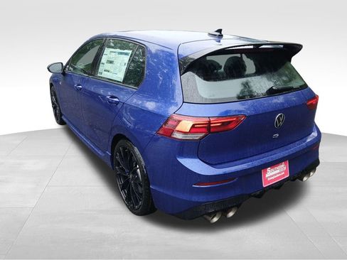 New 2026 Volkswagen Golf w/ Euro Style Package AWD/4WD image 3