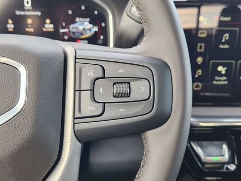 New 2026 GMC Sierra 2500 Denali image 33