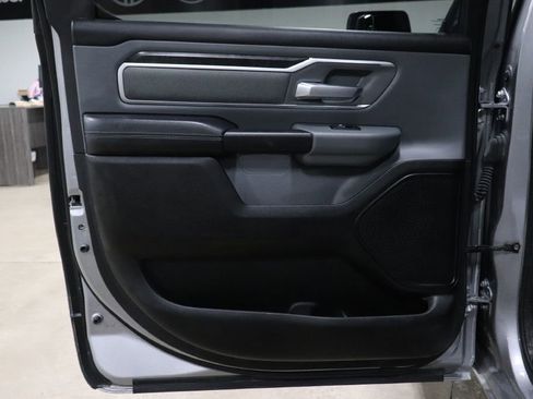Used 2022 RAM 1500 Big Horn image 13
