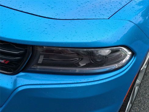 Certified 2023 Dodge Charger SXT w/ Plus Group RWD image 12