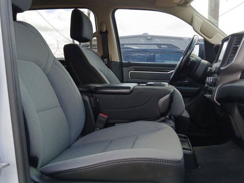 Used 2020 RAM 1500 Lone Star RWD image 10