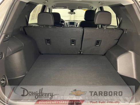 Used 2024 Chevrolet Equinox LS w/ LS Convenience Package FWD image 35