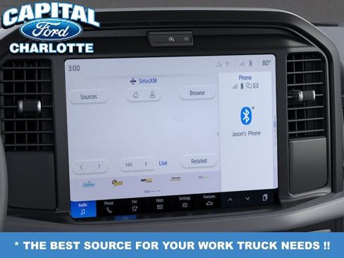 New 2026 Ford F150 XL AWD/4WD image 14