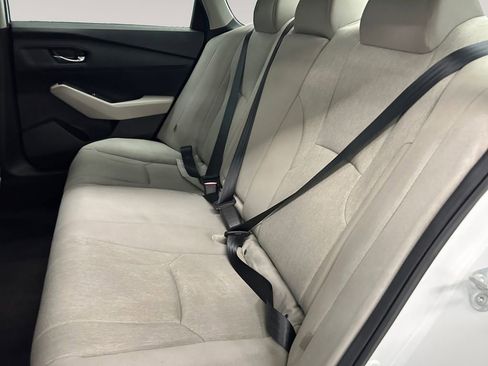Used 2025 Honda Accord LX image 13