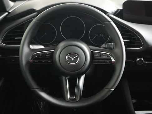 New 2026 MAZDA MAZDA3 Carbon image 13