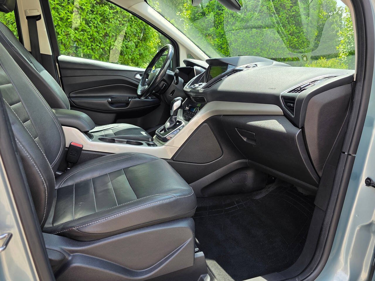 Used 2013 Ford C-MAX SEL FWD image 37