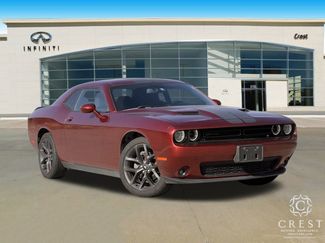 Used 2019 Dodge Challenger SXT w/ Blacktop Package video 2
