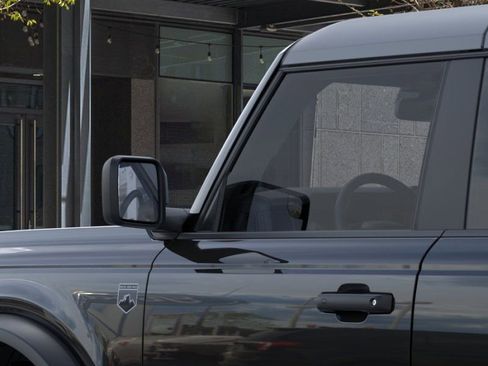 New 2026 Ford Bronco Big Bend image 22