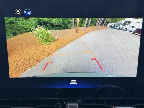 Used 2026 Chevrolet Equinox LT w/ Convenience Package II AWD/4WD image 10