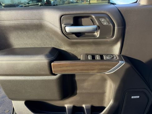 Used 2021 Chevrolet Silverado 1500 RST w/ All Star Edition Plus image 34