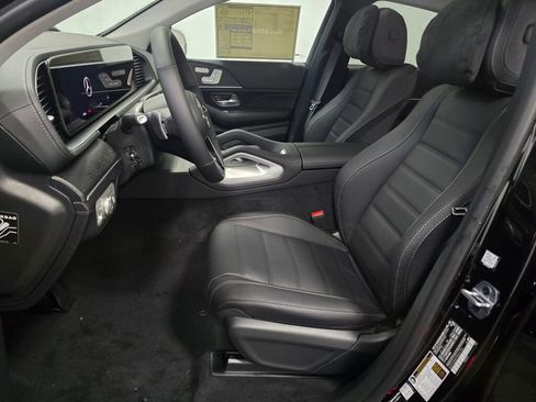 New 2026 Mercedes-Benz GLE 450 4MATIC Coupe image 12