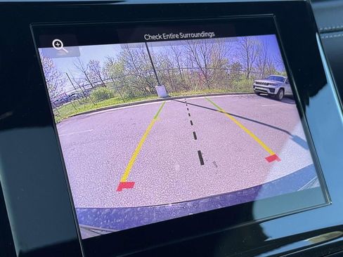 New 2026 Jeep Grand Cherokee L Laredo AWD/4WD image 20