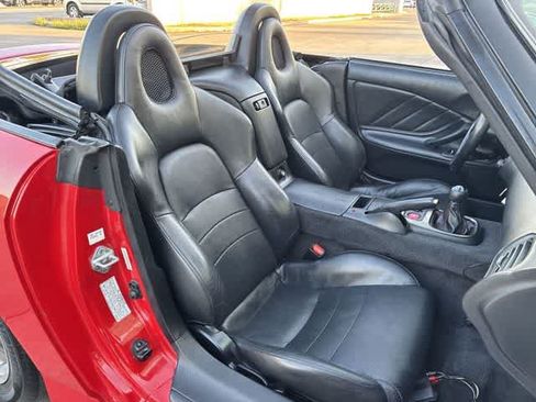 Used 2000 Honda S2000 image 21