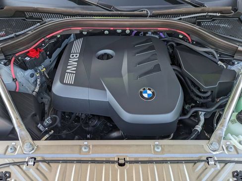 New 2026 BMW X3 xDrive30i AWD/4WD image 10