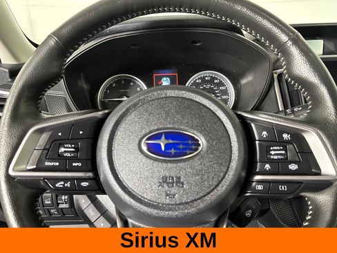 Used 2024 Subaru Forester Limited AWD/4WD image 15