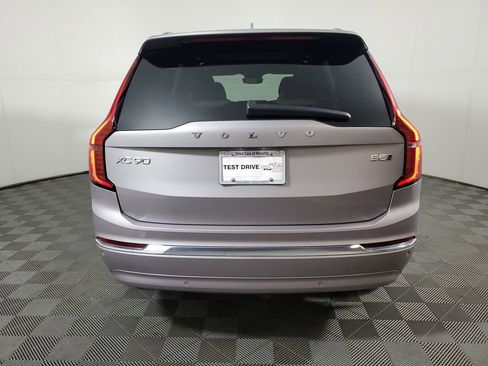 Certified 2026 Volvo XC90 B5 Plus w/ Protection Package AWD/4WD image 7
