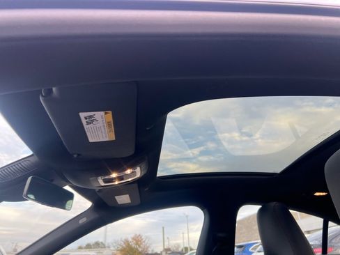 Certified 2025 Mercedes-Benz CLA 250 4MATIC image 15