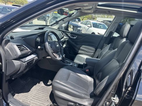 Used 2019 Subaru Forester Limited w/ Popular Package #3 AWD/4WD image 14