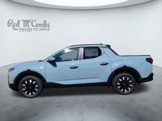 New 2026 Hyundai Santa Cruz SEL video 2