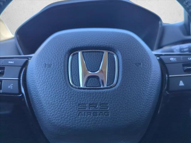 Certified 2024 Honda CR-V EX-L image 21