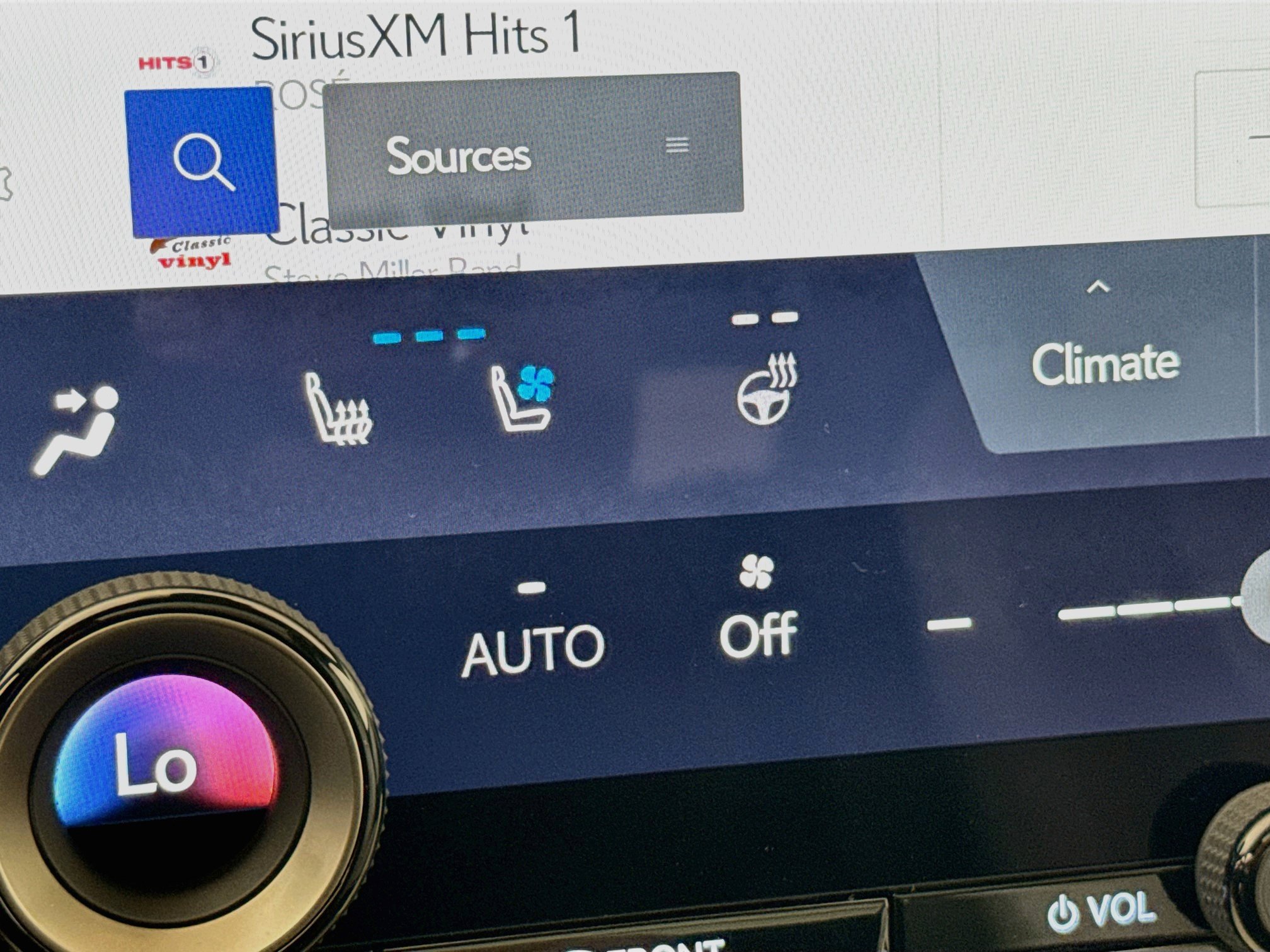 New 2026 Lexus TX 350 AWD w/ Technology Package image 21