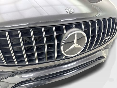 Used 2020 Mercedes-Benz GLC 43 AMG 4MATIC Coupe image 26