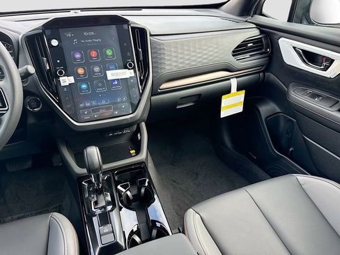 New 2026 Subaru Forester Sport AWD/4WD image 29