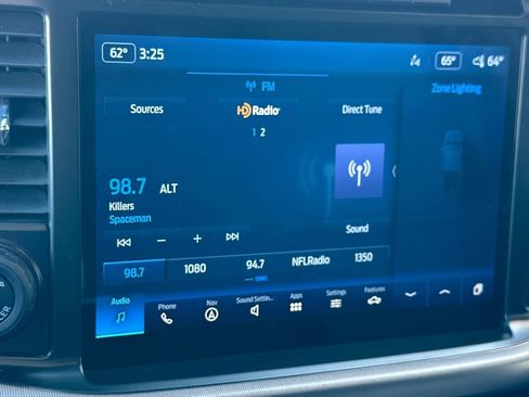 Used 2023 Ford F150 Raptor w/ Raptor Carbon Fiber Package image 16