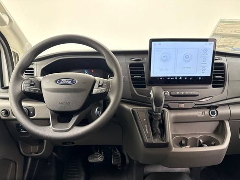 New 2026 Ford Transit 350 XL RWD image 21