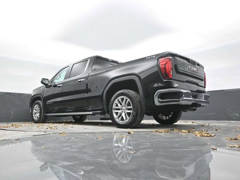 Used 2020 GMC Sierra 1500 SLT w/ SLT Premium Plus Package image 33