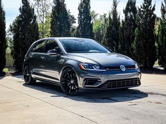 Used 2019 Volkswagen Golf 4-Door video 2