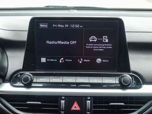 Certified 2023 Kia Forte LXS FWD image 13