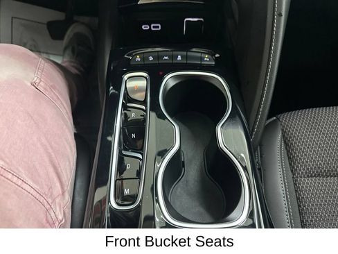 Used 2023 Buick Envision Preferred AWD/4WD image 50
