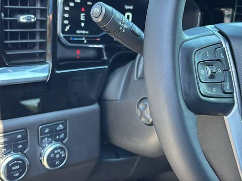 Certified 2023 GMC Sierra 1500 SLT w/ SLT Premium Package AWD/4WD image 26