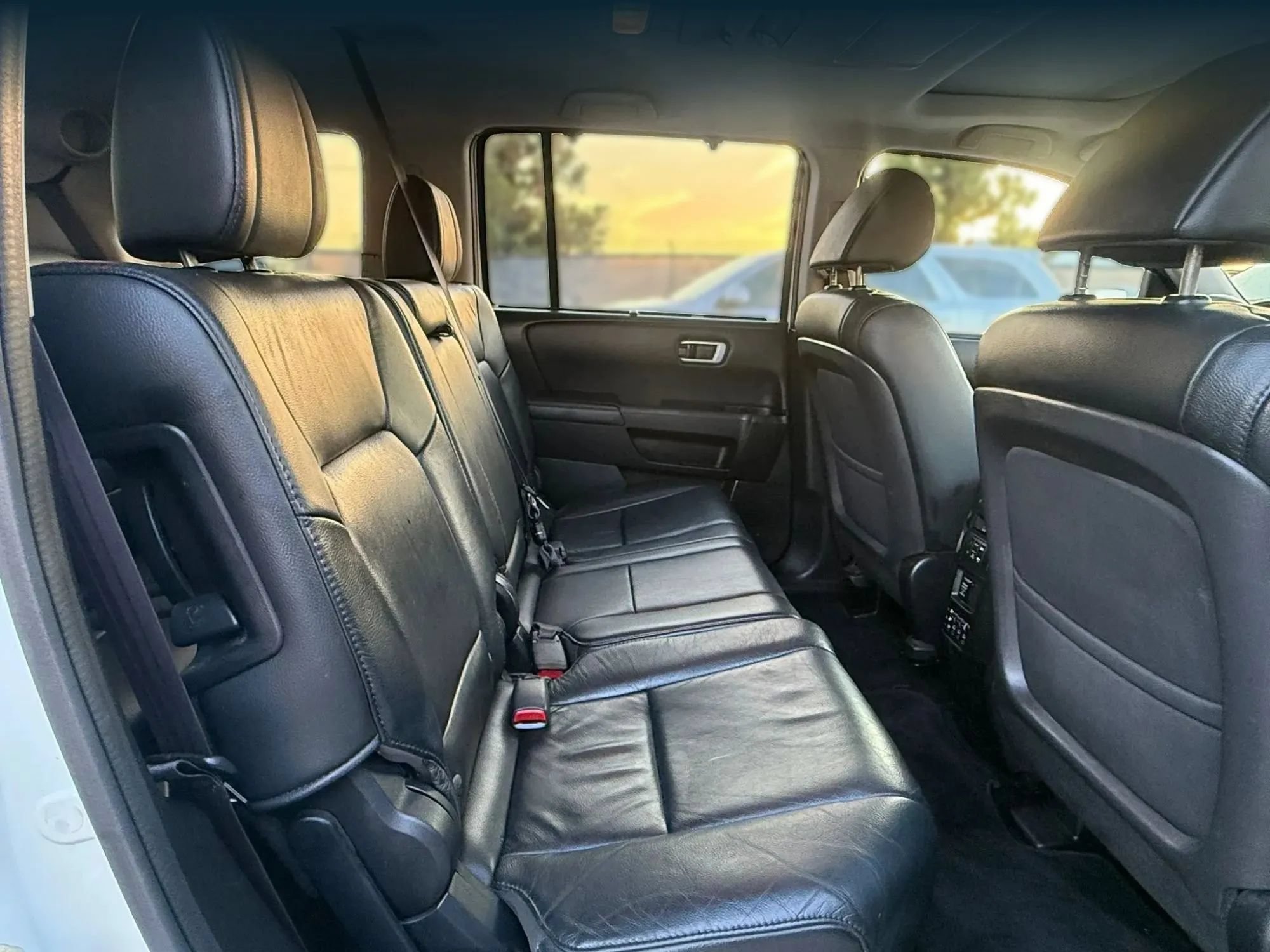 Used 2015 Honda Pilot Touring image 20