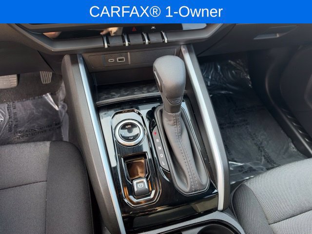 Used 2026 Chevrolet Colorado W/T w/ WT Custom Package AWD/4WD image 10