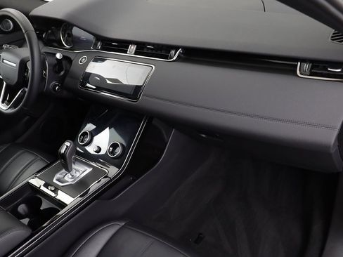 Used 2023 Land Rover Range Rover Evoque R-Dynamic SE image 19