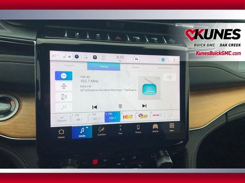 Used 2024 Jeep Grand Cherokee L Summit image 37