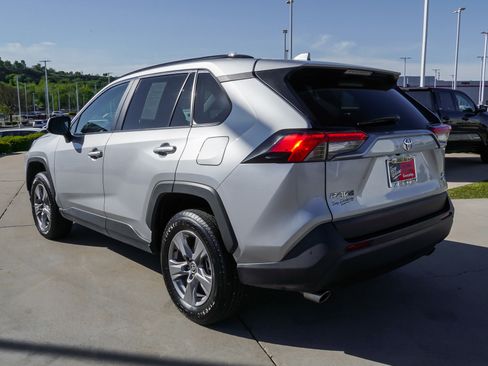 Certified 2024 Toyota RAV4 XLE w/ Convenience Package AWD/4WD image 6