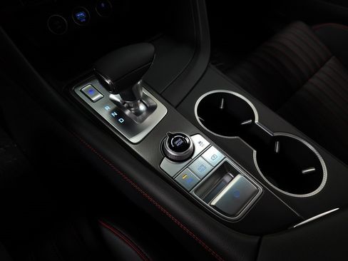 New 2025 Genesis G70 3.3T Advanced image 23