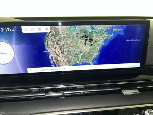 Used 2025 Genesis GV80 2.5T Standard image 20