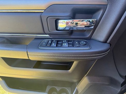 Used 2014 RAM 1500 Sport w/ Convenience Group AWD/4WD image 12