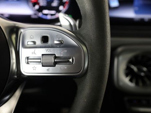 Used 2021 Mercedes-Benz G 63 AMG 4MATIC image 17