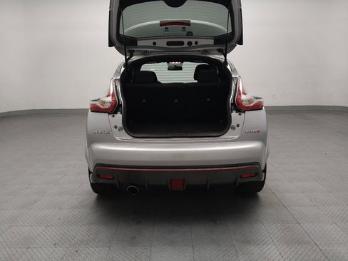 Used 2015 Nissan Juke NISMO image 29