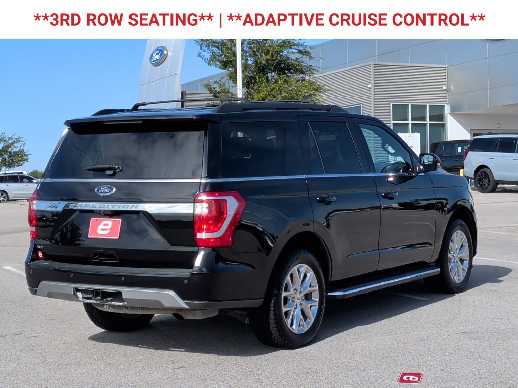Used 2021 Ford Expedition XLT RWD image 9