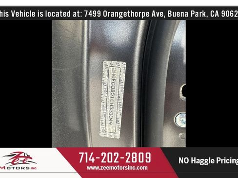 Used 2012 Honda Civic LX image 52