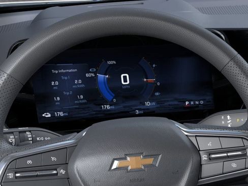 New 2026 Chevrolet Blazer EV LT image 41